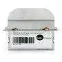901571700 - Brazier for 8 kW pellet stove Punto Fuoco - 1