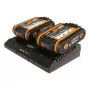 WA3610 - Kit de reumplere