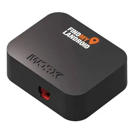 WA0862 - Kit GPS + 4G pentru Landroid