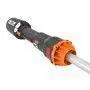 Soffiatore a batteria Worx WG585E 40V con 2 batterie