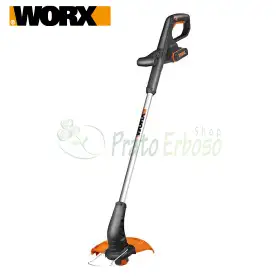 WG157E - Desbrozadora a batería de 20 V