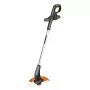 WG157E - Perie cu baterie 20V