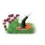 WG157E - 20V Battery Brush Cutter