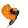WG157E - Decespugliatore a batteria 20V