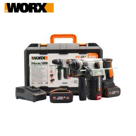 WX380.1 Trapano tassellatore a batteria 20V Worx