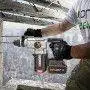 WX380.1 - 20 V Akku-Bohrhammer