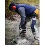 WX380.1 - 20V Cordless Hammer Drill