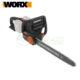 WG385E.9 - Motosega a batteria 40V