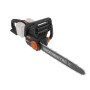 WG385E.9 - Motosega a batteria 40V