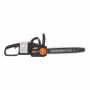 WG385E.9 - Motosega a batteria 40V