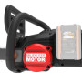WG385E.9 - Motosega a batteria 40V