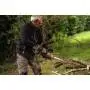 WG385E.9 - 40V Cordless Chainsaw
