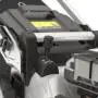 WG761E - 51cm Cordless Lawnmower