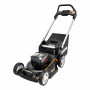 WG749E - Cortadora de césped inalámbrica de 46 cm