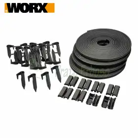 WA0870 - 20m roll of magnetic tape Worx - 1
