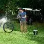 Sacco acqua pieghevole WA4015 6L per Hydroshot WG620