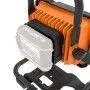 WX026.9 - 20V Battery LED Spotlight