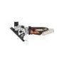 WX527.2 - 20V Compact Cordless Circular Saw