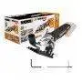 WX527.2 - Scie circulaire sans fil compacte 20 V