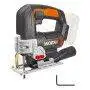 WX543.9 - Ferăstrău alternativ fără fir de 20 V Worx - 3