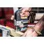 Worx WX543.9 seghetto alternativo a batteria 20V