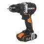 WX102 - Trapano avvitatore a batteria 20V