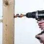 WX102 - 20V Cordless Drill Driver