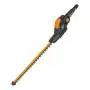 WA0308 - Trimmer telescopic pentru gard viu cu baterie 20V