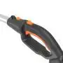 WG252E - Tagliasiepi telescopico a batteria 20V