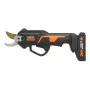 WG330E - Pruning shears cutting 22 mm