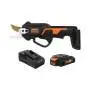 WG330E - Tijeras de podar de corte 22 mm Worx - 3