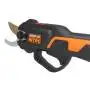 WG330E - Gartenschere Schnittlänge 22 mm Worx - 5