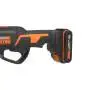 WG330E - Forbice per potatura taglio 22 mm