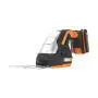 WG801E – 20 V Akku-Grasschere