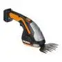 WG801E - 20V Cordless Grass Shears