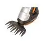 WG801E – 20 V Akku-Grasschere