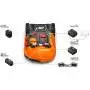 Landroid L2000 - Robot de tuns iarba