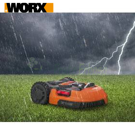 Landroid L800 - Robot Lawnmower