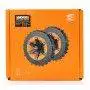 Ruote WA0955 High Grip Worx per robot Landroid - Off Road