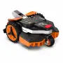 Landroid Vision M600 - Robot Lawnmower