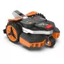 Landroid Vision M600 - Robot Lawnmower