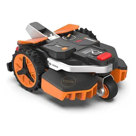 Landroid Vision M600 - Mähroboter
