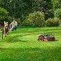 Landroid Vision M800 - Robot rasaerba