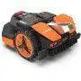 Landroid Vision L1600 - Cortacésped robótico