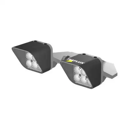 WA0711 - Fenerët LED FiatLux