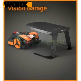 Cappottina WA0821 per Landroid Vision - protezione per robot rasaerba