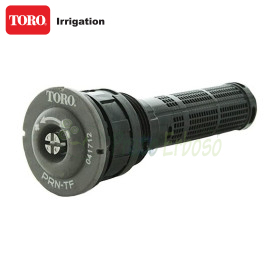 PRN-TF - Ugello multi getto a pieno cerchio gittata 7.9 m PRN-TF - Ugello multi getto a pieno cerchio gittata 7.9 m