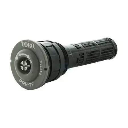 PRN-TF - Ugello multi getto a pieno cerchio gittata 7.9 m