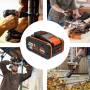 WA3648 - Batería de litio de 20 V y 8 Ah