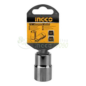 HHAST12101 - Llave de tubo de 10 mm con salida de 1/2"